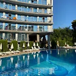 Kamenec 4* Китен
