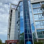 Отель Kamenec Китен