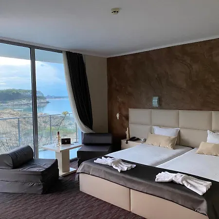 Kamenec Hotel Kiten (Burgas)