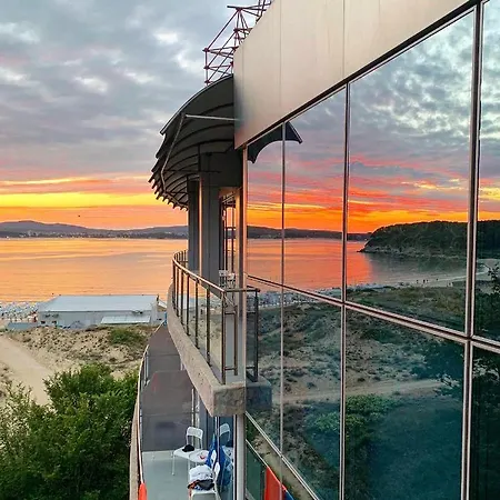 Hotel Kamenec Kiten (Burgas)