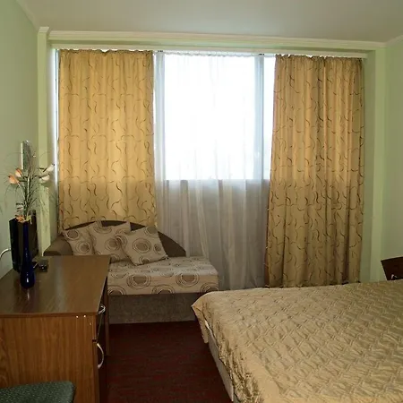 Kamenec Hotel Kiten (Burgas)