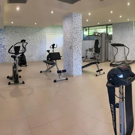 Kamenec Hotel Kiten (Burgas)