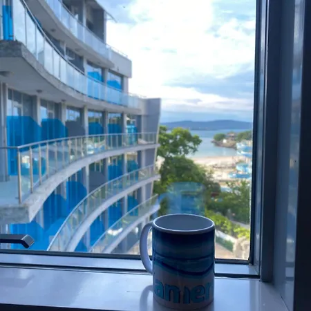 Kamenec 4* Kiten (Burgas)