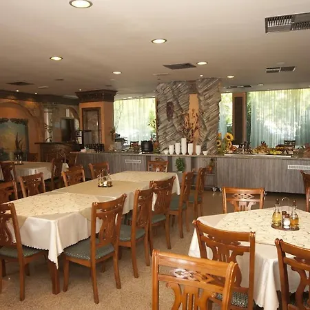 Kamenec 4* Kiten (Burgas)