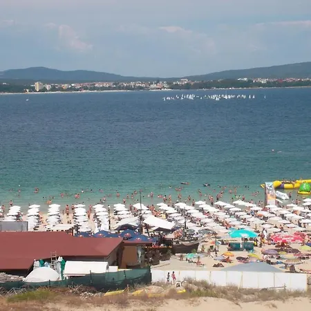Kamenec Hotel