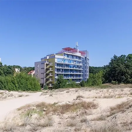 Kamenec Hotel 4*