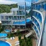 Готель Kamenec 4*