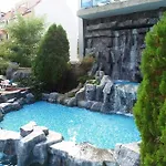 Kamenec Готель Китен