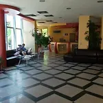 Готель Kamenec Китен