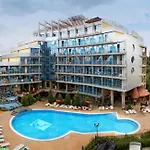 Готель Kamenec Китен