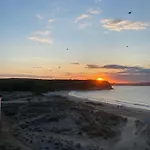 Готель Kamenec Китен
