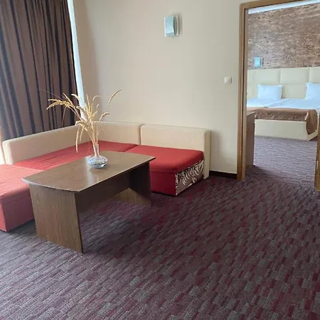 Kamenec Hotel