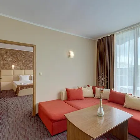 Kamenec Готель 4*