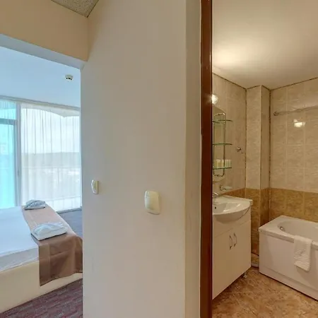 Hotel Kamenec Kiten (Burgas)