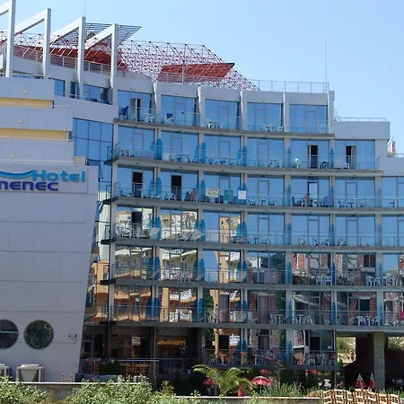 Kamenec 호텔 키텐