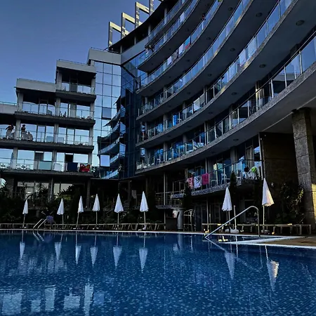 Kamenec 4* Kiten (Burgas)