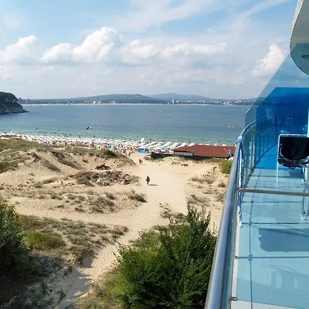 каменец 4*