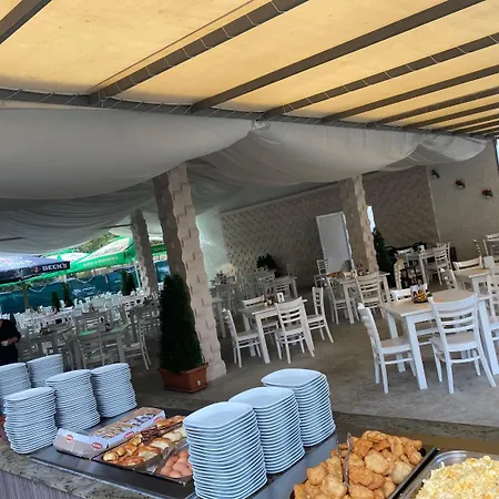 Kamenec Hotel