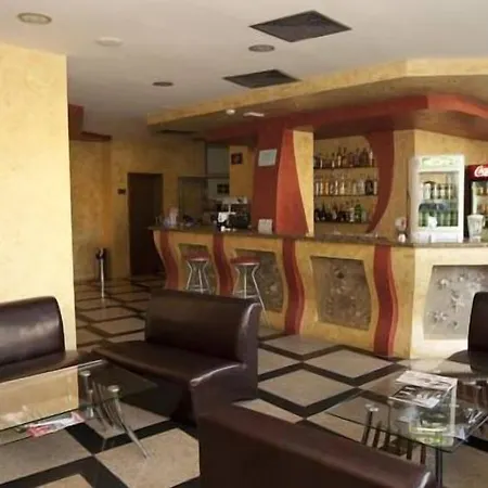 Hotel Kamenec 4*