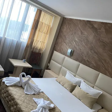 Kamenec Kiten (Burgas)