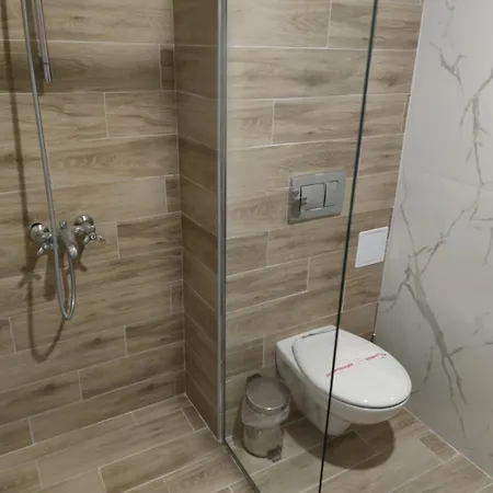 Hotel Kamenec Kiten (Burgas)