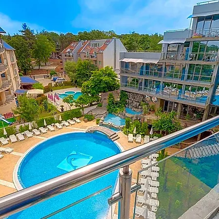 Hotel Kamenec