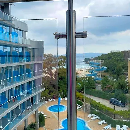 Hotel Kamenec Kiten (Burgas)