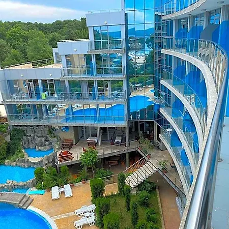 Kamenec Hotel