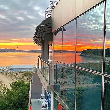 Kamenec Hotel Kiten (Burgas)