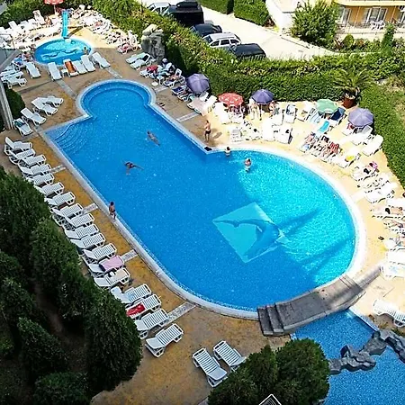 Hotel Kamenec 4*