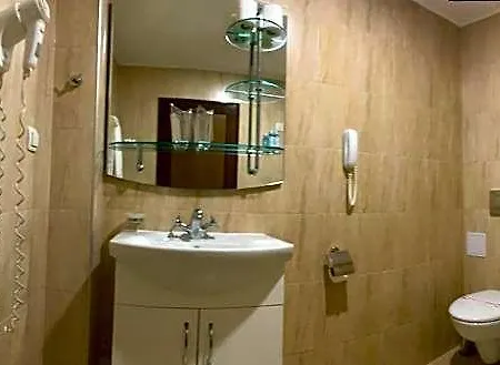 Kamenec Hotel 4*