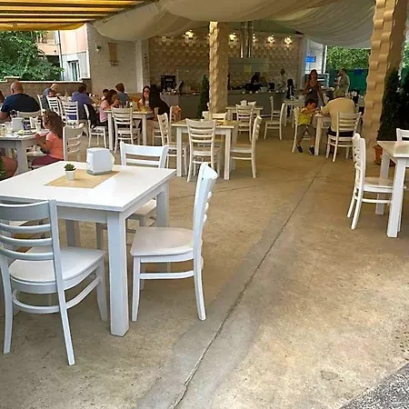 Kamenec Hotel Kiten (Burgas)
