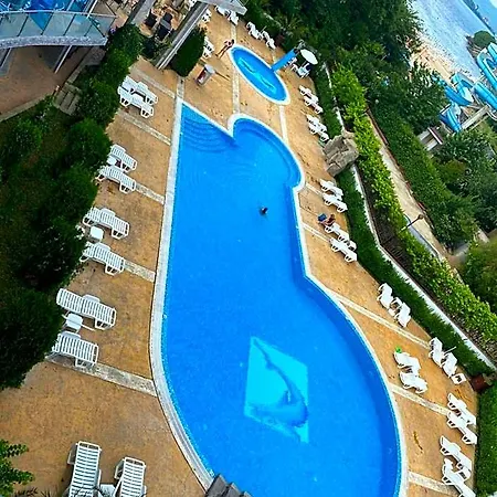 Kamenec Hotel Kiten (Burgas)