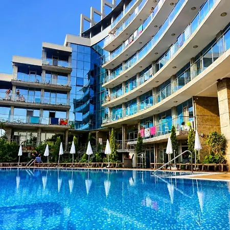 Kamenec 4* Kiten (Burgas)