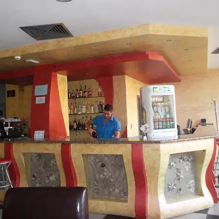 Kamenec Hotel