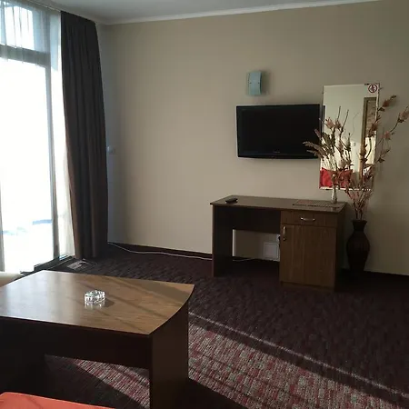 каменец 4* Китен