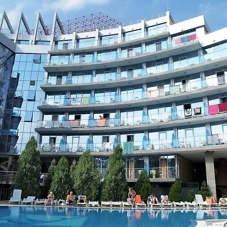 Kamenec 4* 키텐