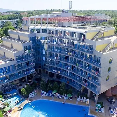 каменец Китен