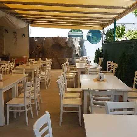 Hotel Kamenec