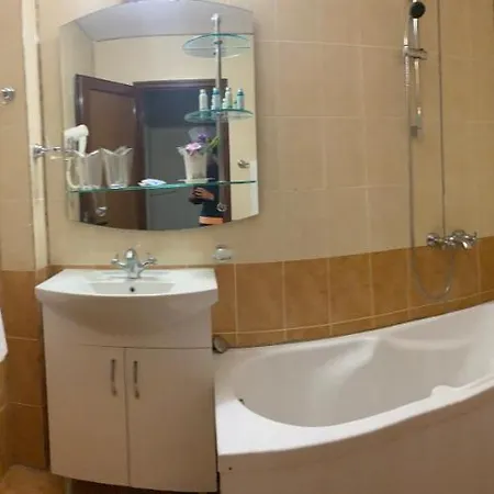 Kamenec Hotel Kiten (Burgas)