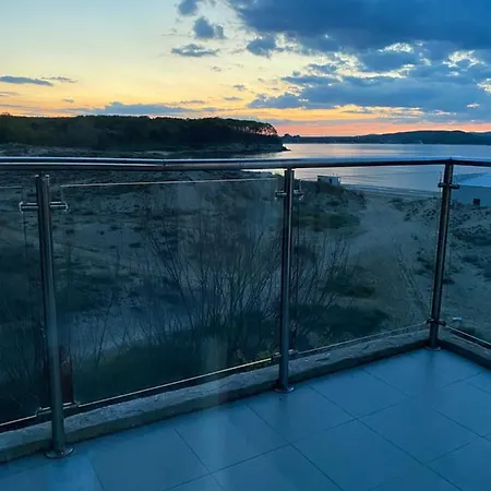 Хотел каменец
