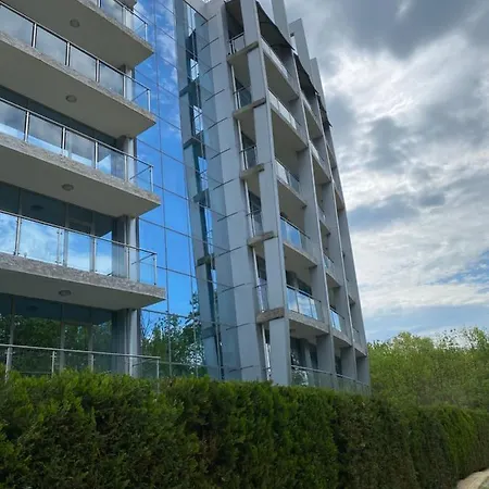 Kamenec 4* Kiten (Burgas)