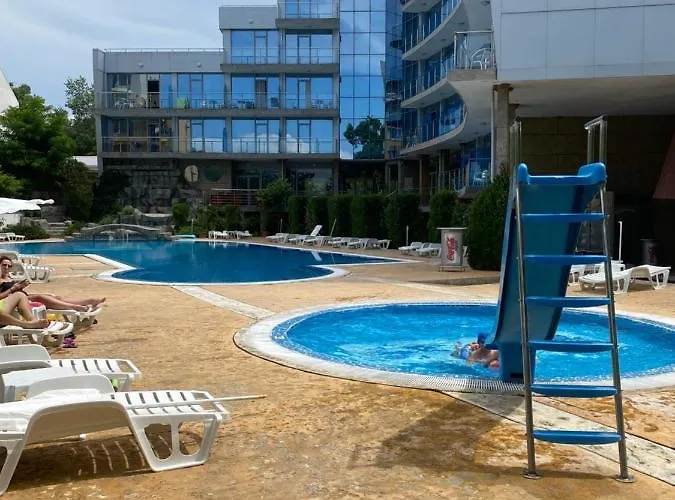 Kamenec Kiten (Burgas)