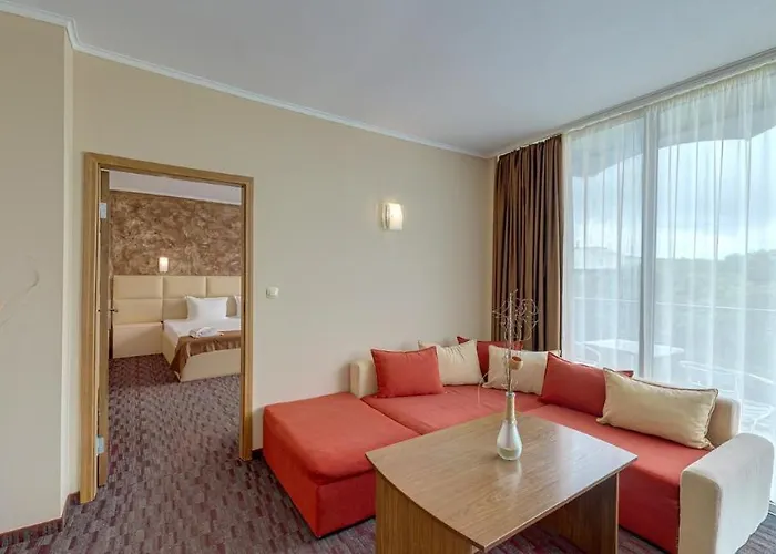 Kamenec Hotel 4*
