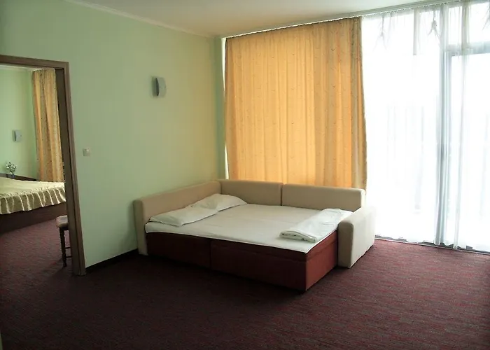 Kamenec 호텔 키텐