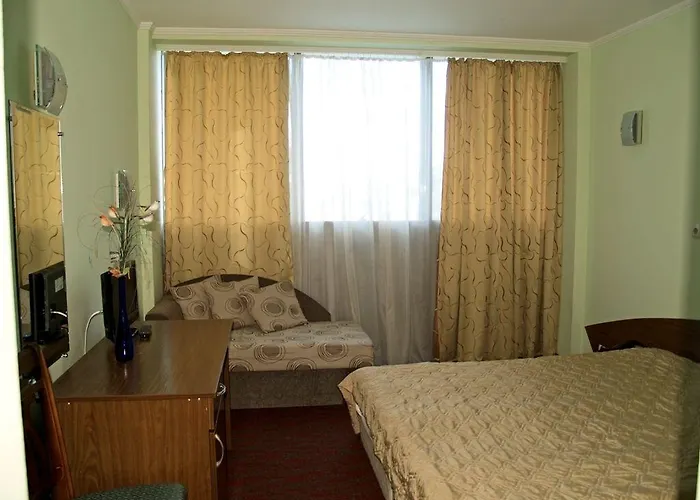 Kamenec Hotel Kiten (Burgas)