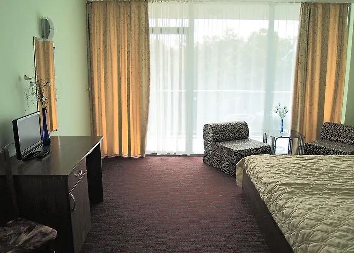 Kamenec 호텔 키텐