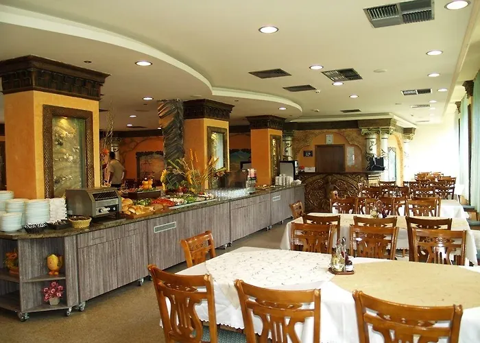 Kamenec 호텔 키텐