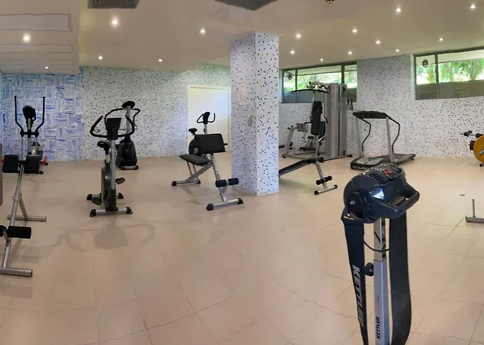 Kamenec Hotel Kiten (Burgas)