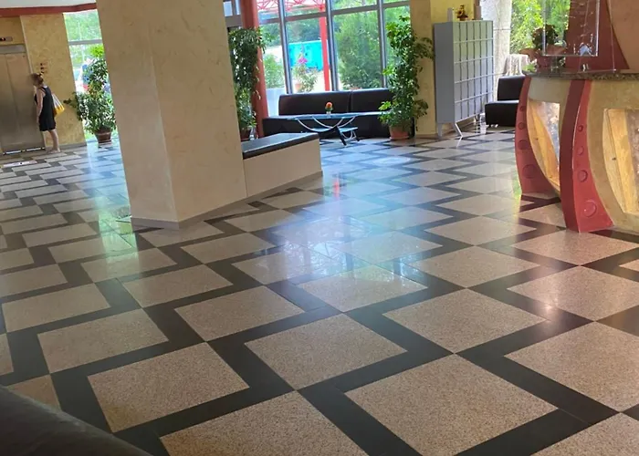 Kamenec 4* Kiten (Burgas)